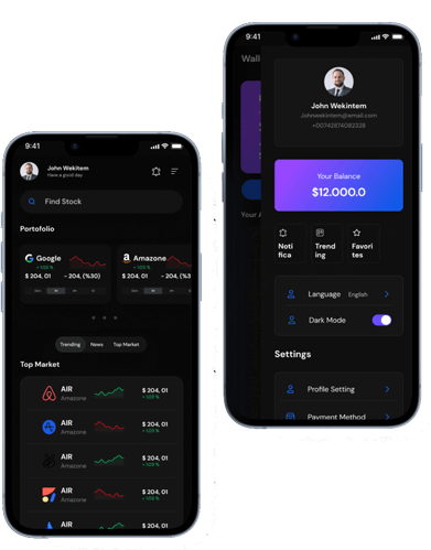 Instant +920 Neravo - Esperto di investimenti in criptovalute